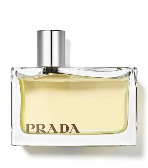 prada fragrance oil|perfume Prada amber original.